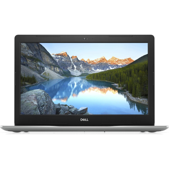 Dell Inspiron 3585 AMD Ryzen 3 2200U 4GB 1TB Linux 15.6" HD Tasinabilir Bilgisayar 